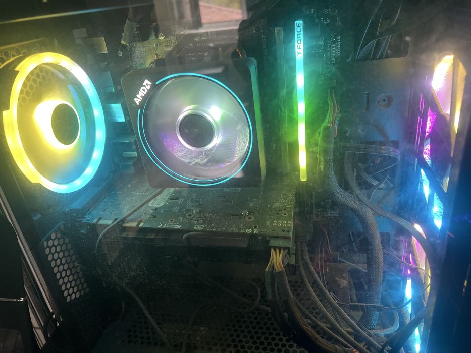 Pc gaming de vanzare