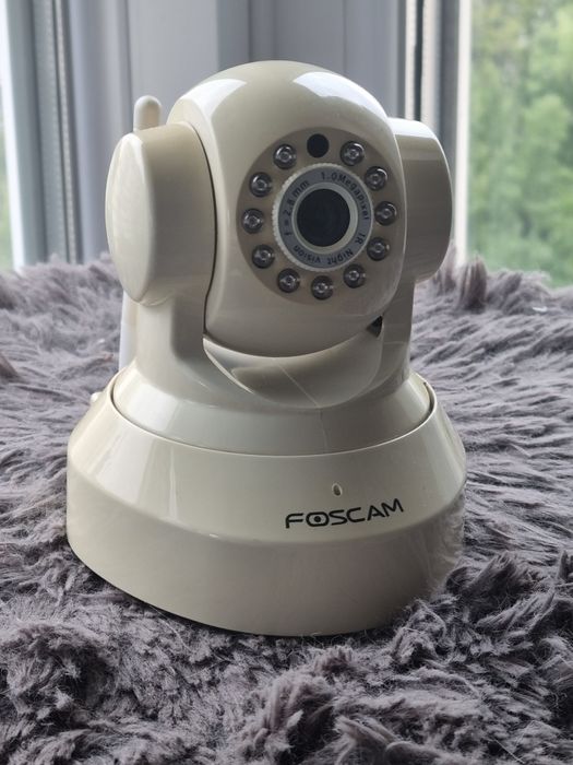 Camera web FI9816P V2