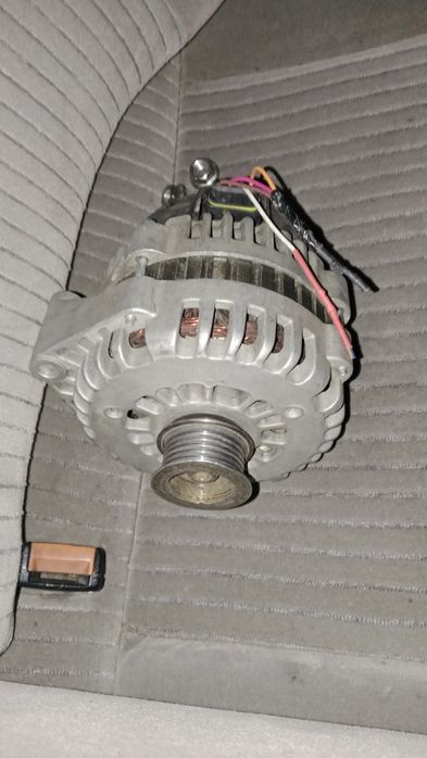 Генератор WPS 253