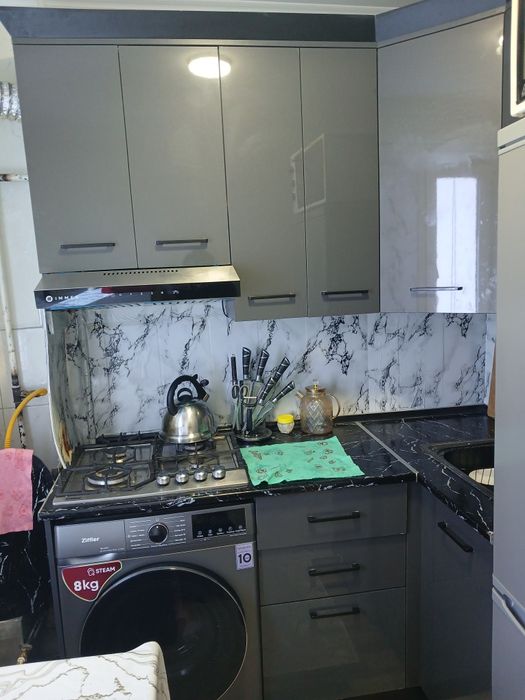 Ижарага берилади