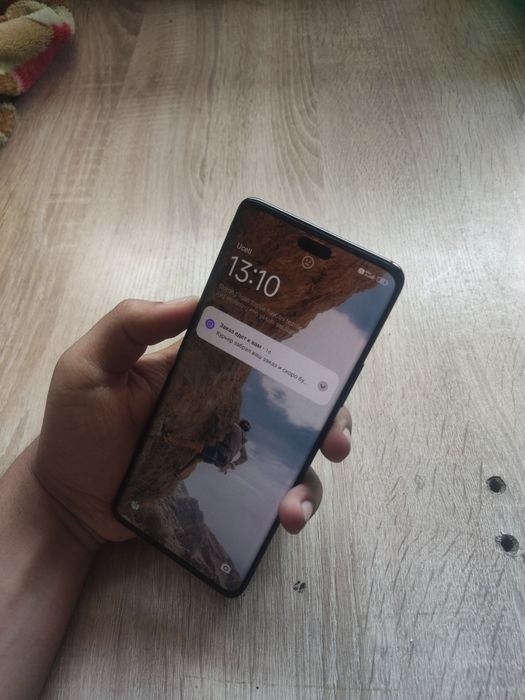 Xiaomi  mi 13 lite