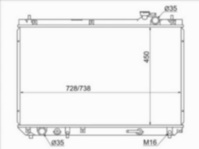 None Toyota Highlander