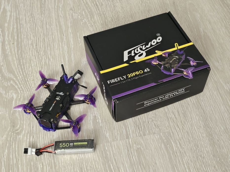 Fpv Flywoo Firefly 20PRO