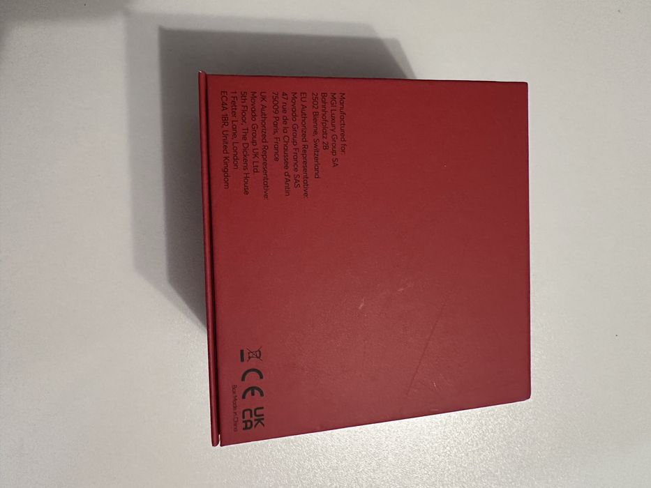 Ceas barbatesc Hugo Leap 1530175