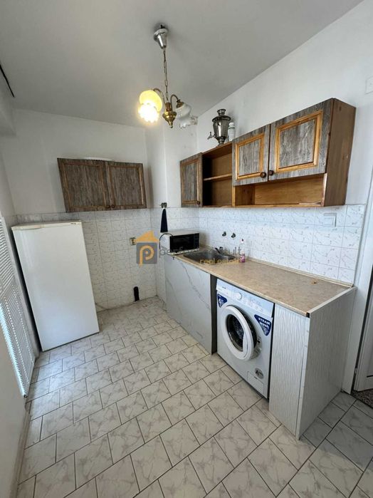 Двустаен апартамент в Кючук Париж