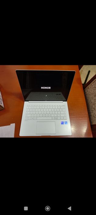 Honor MagicBook Pro 14