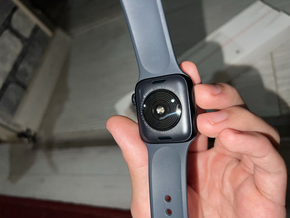 Apple watch Se 2 40mm