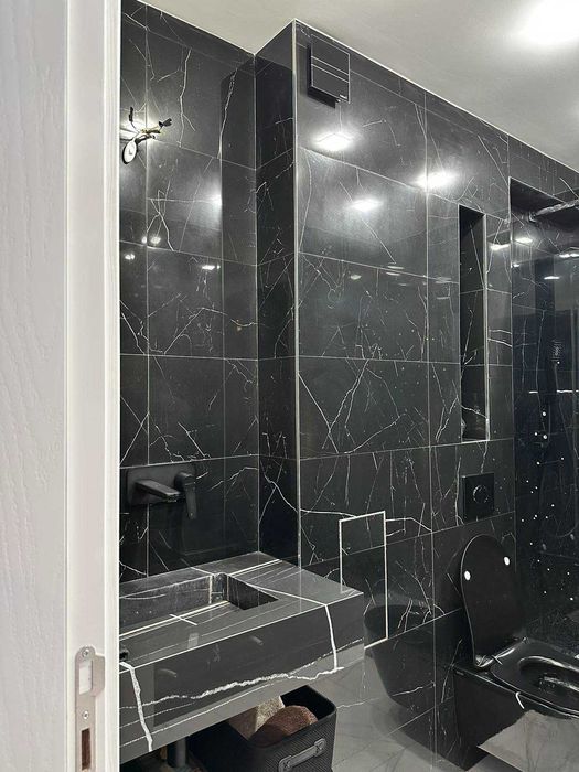 Дава се под наем Двустаен апартамент в Пазарджик, Идеален център - 80 кв.м за 897.6 € - Снимка #19