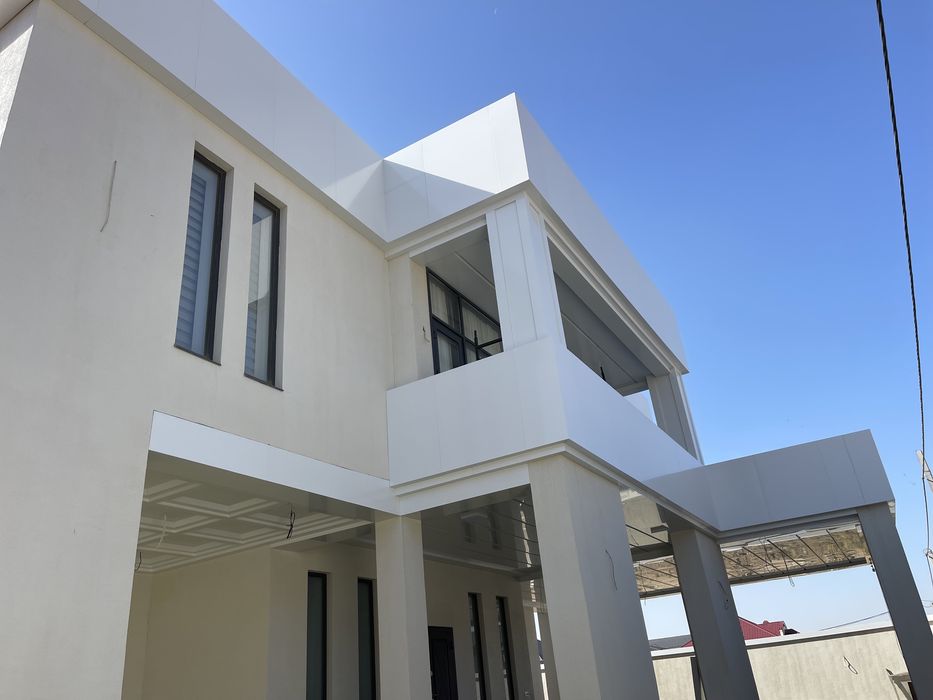 Алюкобонд Алюкабонд аликабонд фасад установка - Cтроительные услуги ...