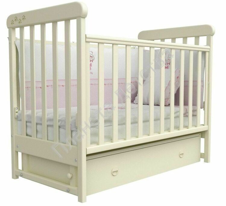 Манеж, детская кровать