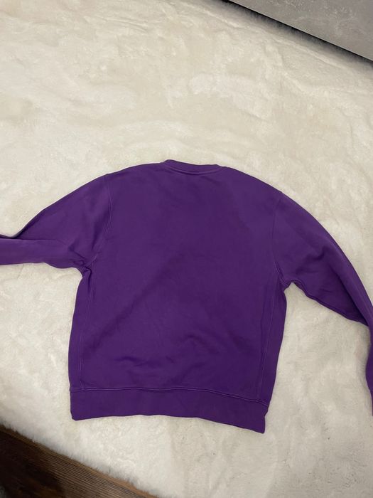 блуза с дълъг ръкав на Nike