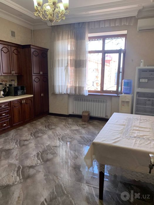 Габус. 4Х комнатная. 200м2. Саида Барака ул. Мирабадский район.