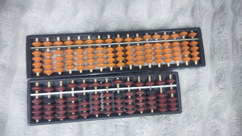 Счёты абакус ментальная арифметика