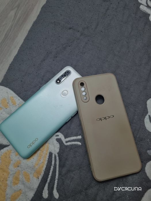 Oppo a31 в нормальном состояний