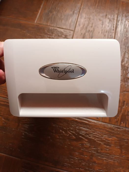 Sertar mașină spălat Whirlpool