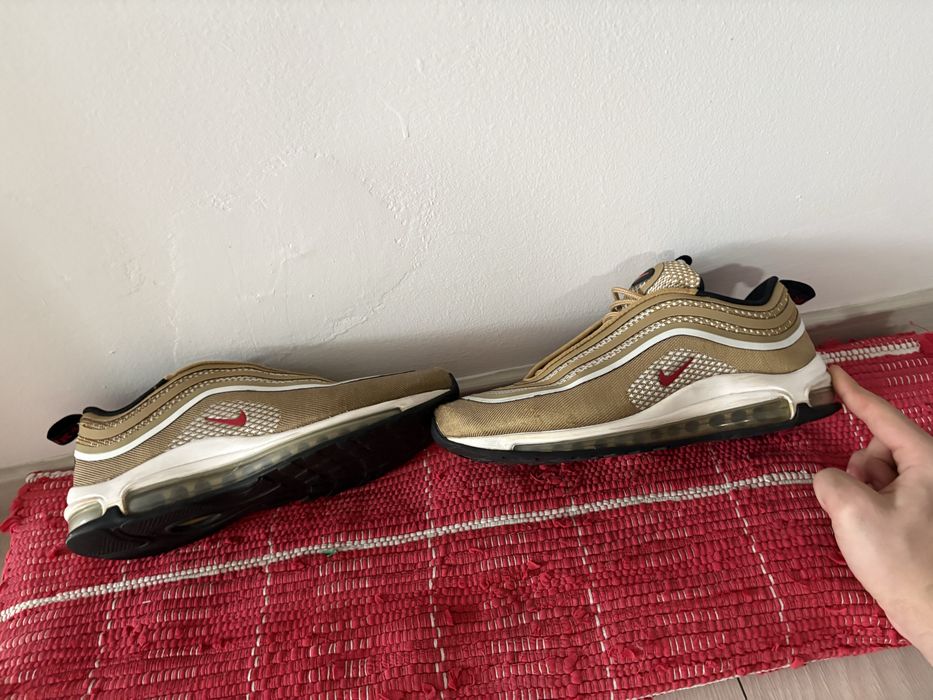 vand Nike Air Max 97