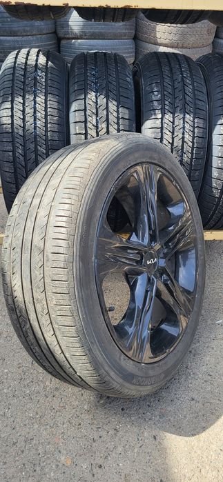 Продам диск комплект 4шт R18