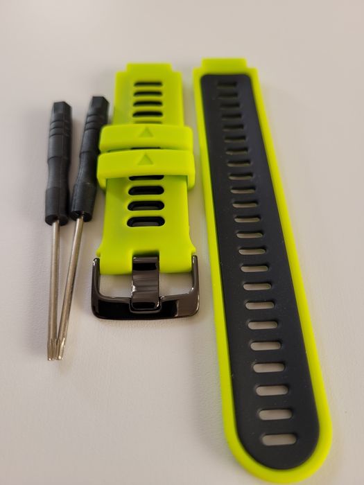 curea silicon garmin forerunner 735 XT / 235 / 230 / 220 / 620 /630,