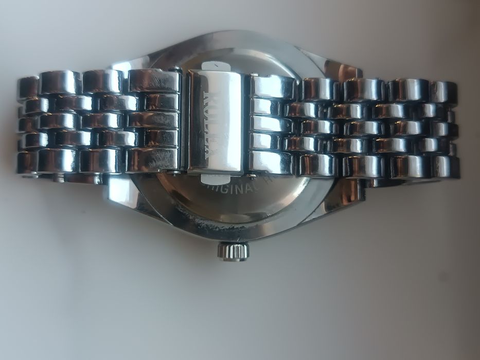 Rolex часовник с дата