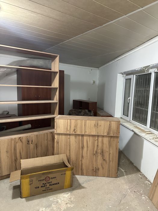 Мебель для магазина