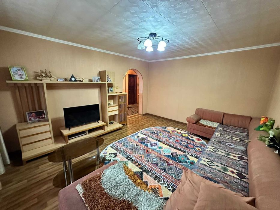 В продаже коттедж Зайсанская 159