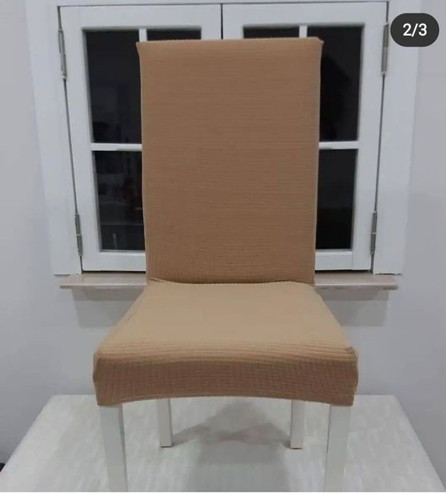 Чехлы  для стула