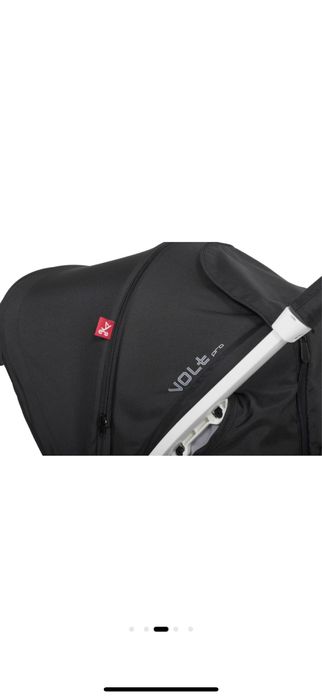 Vand carucior sport
