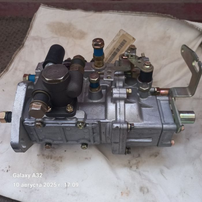 Срочно продам ТНВД