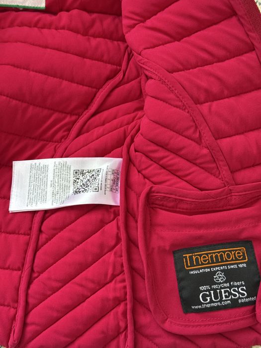 Детско яке Guess