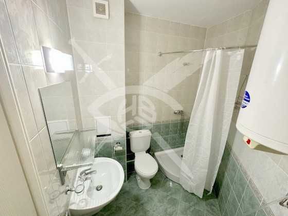 Продава се Едностаен апартамент в к.к. Слънчев бряг - 40 кв.м за 1075 €/кв.м - Снимка #3