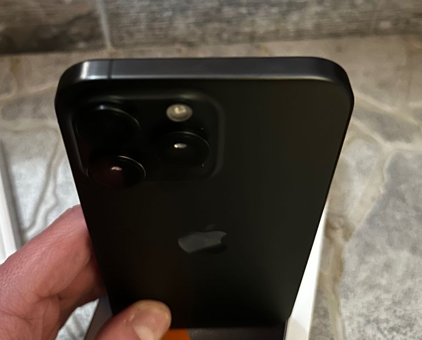 iPhone 15 Pro Max 1TB