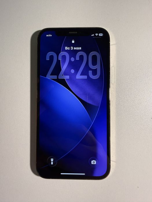 Iphone 12 pro, 256гб