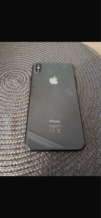 IPhone Xs max 256gb folosit