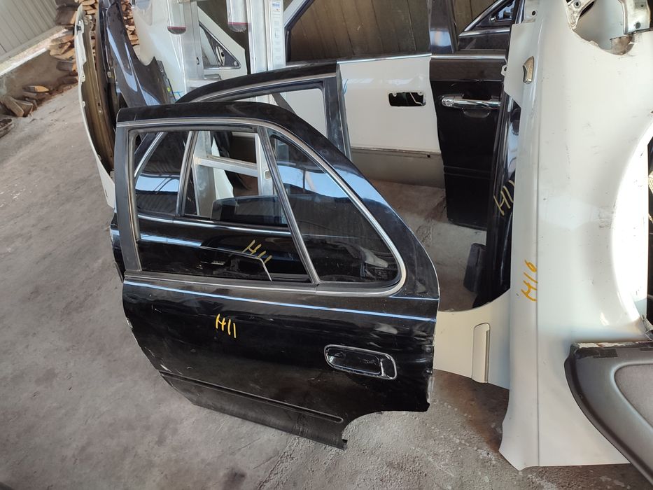 Двери Камри 10 седан