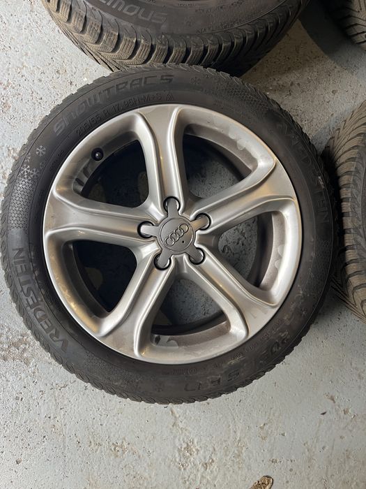 Roti Iarna Audi A4 in perfecta stare