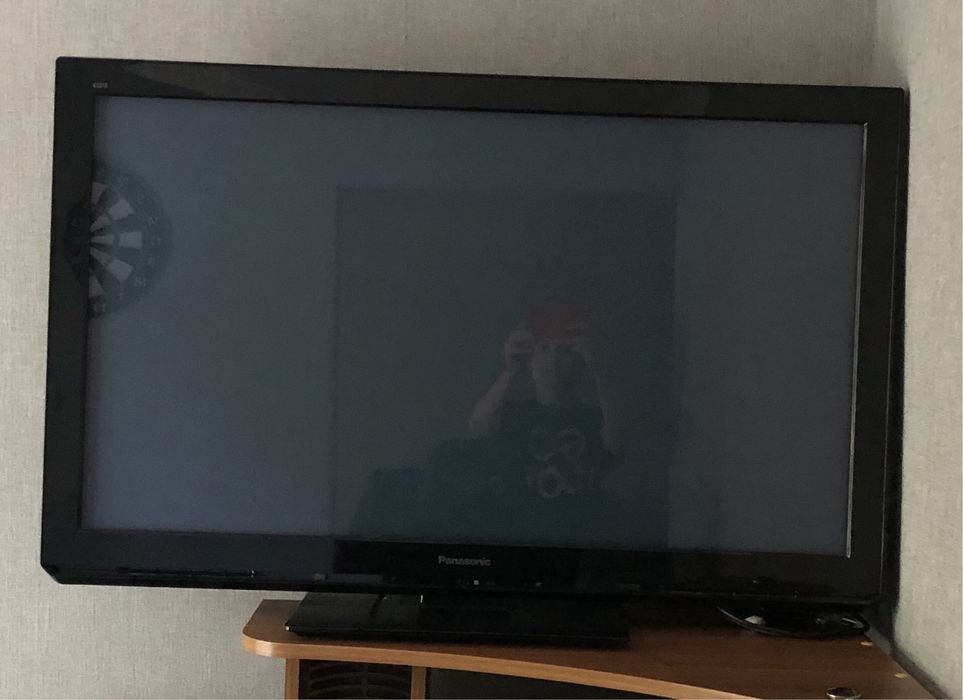 Продам телевизор Panasonic
