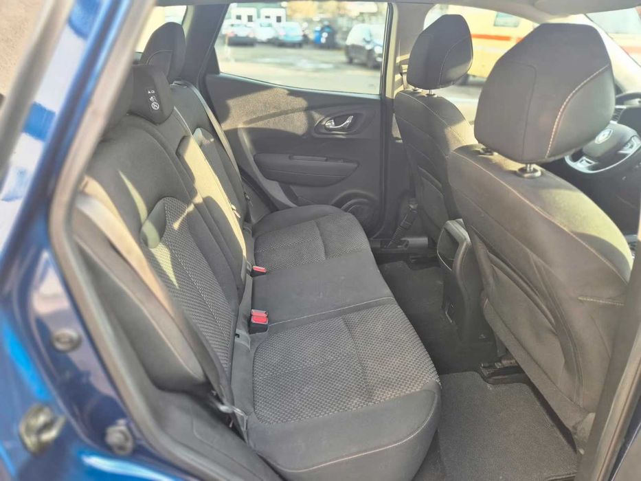 Renault Kadjar Business Edition