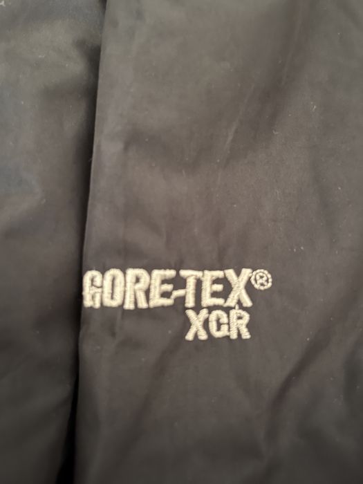Geacă impermeabilă The North Face GORE-TEX