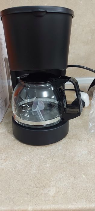 Кафеварка Tristar