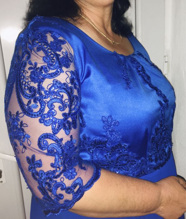 Rochie elegantă - unicat