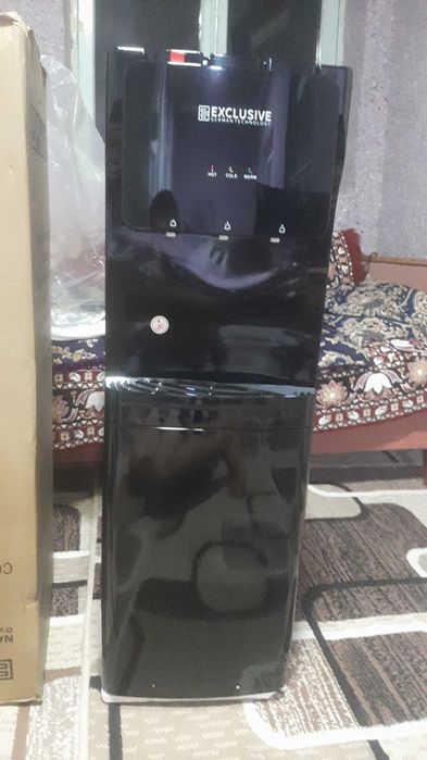 Suv uchun kuller freonli