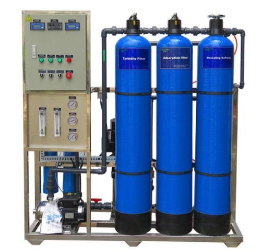Тозаланган сув фильтрлари завод импорт
