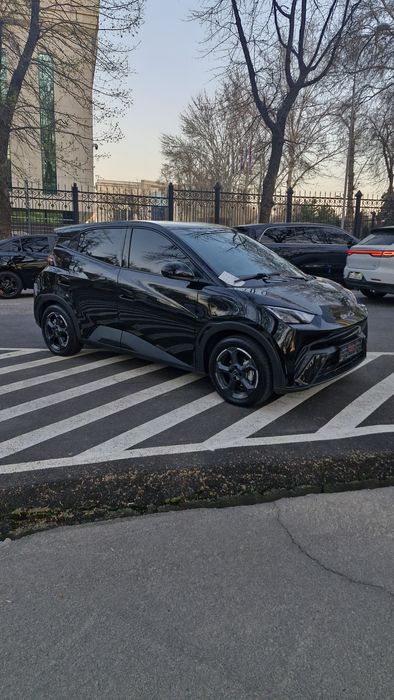 BYD Seagull 2023 — 3