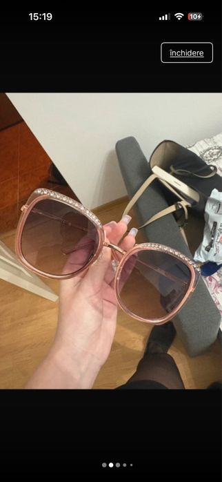 Ochelari dama guess