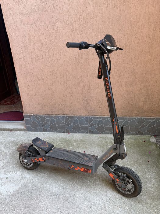 Vand kukirin g2 2025