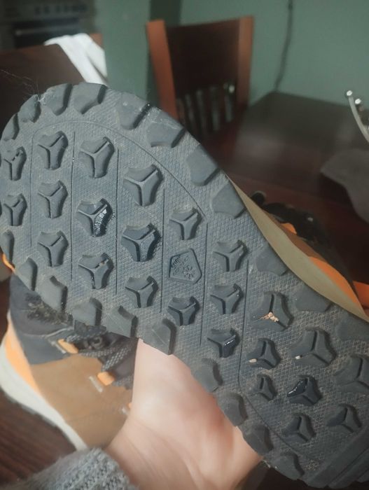 Детски зимни боти Декатлон 28 номер