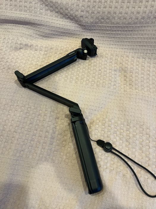 Штатив, тринога для GoPro