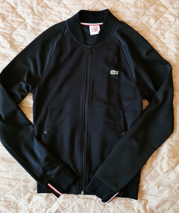 Яке Lacoste размер мъже XS/детски XL