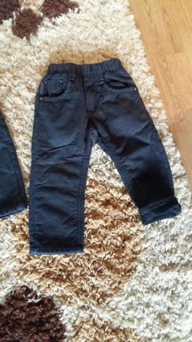 Термо панталони