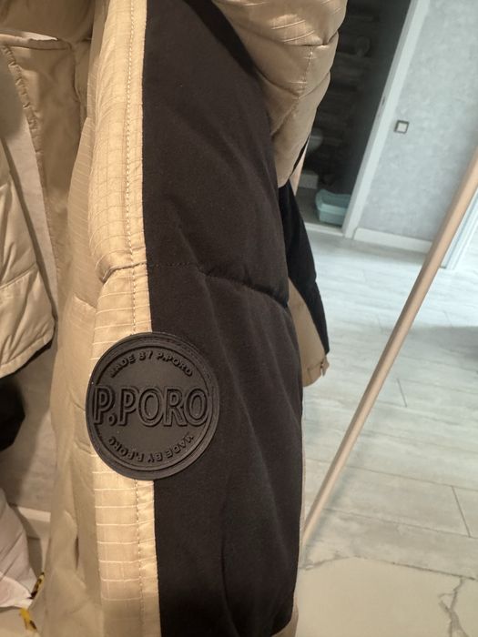 Продам куртку на мальчика